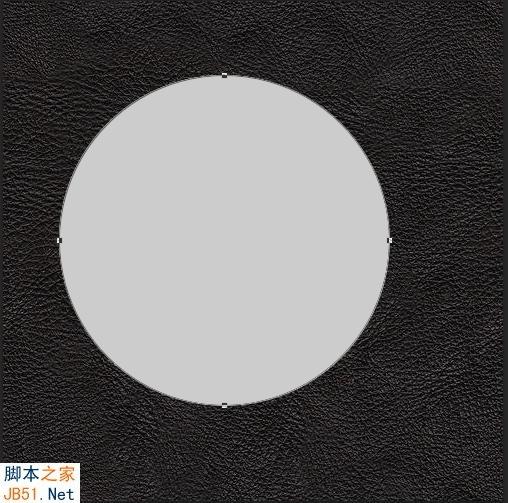 photoshop制作一枚逼真古老的头像银币