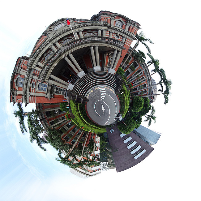 PS利用旋转和滤镜<em>工具合成</em>星球<em>照片</em>特效_脚本