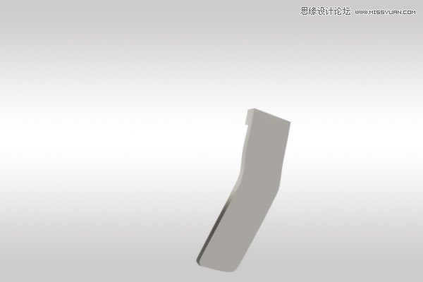 PS制作逼真的立体耳机图标教程