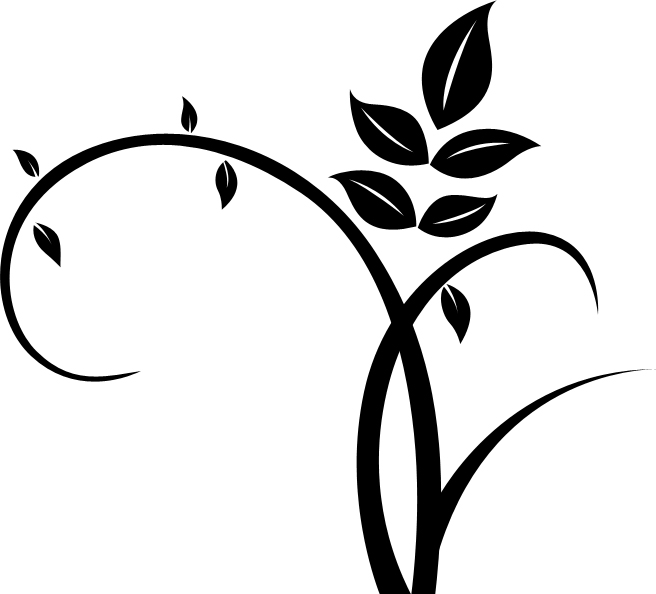 Photoshop制作梦幻的金色花纹