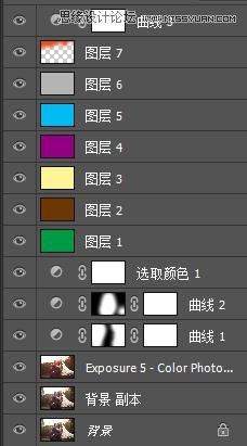 Photoshop利用lightfactory插件打造唯美逆光色调,Ps教程自学网_PS抠图教程_photoshop基础入门教程-Ps窝