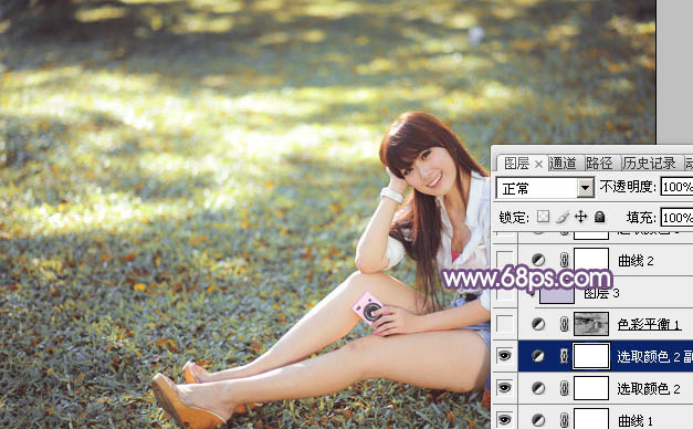 ,Ps教程自学网_PS抠图教程_photoshop基础入门教程-Ps窝