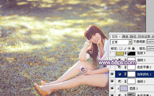 ,Ps教程自学网_PS抠图教程_photoshop基础入门教程-Ps窝