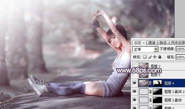 ,Ps教程自学网_PS抠图教程_photoshop基础入门教程-Ps窝