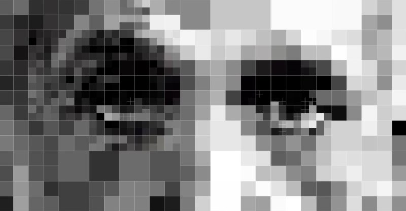 ps使用矢量滤镜插件马赛克细分_照片处理_photoshop教程_平面设计