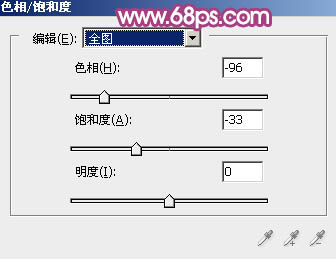Photoshop设计制作梦幻的彩色光斑圣诞树