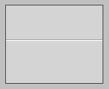 ps制作立体感线条