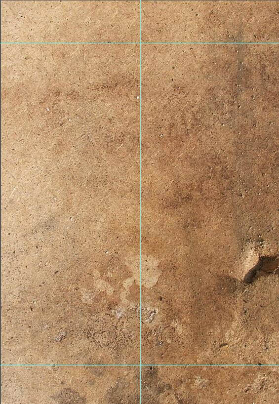 Photoshop制作大气的PS立体字海报