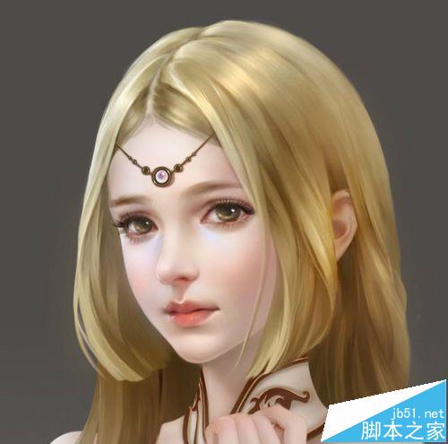 ps怎么使用修复画笔工具？