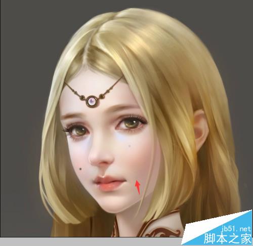 ps怎么使用修复画笔工具？