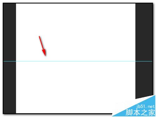 ps中怎么以一个点为中心画圆？