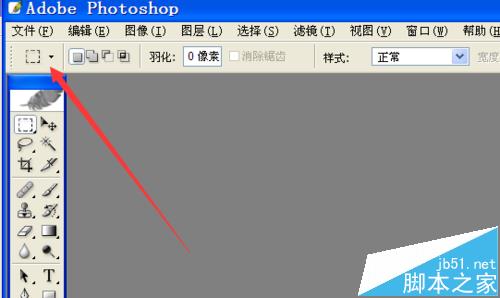 ps中模糊工具怎么使用？ ps使用模糊工具处理图片的教程