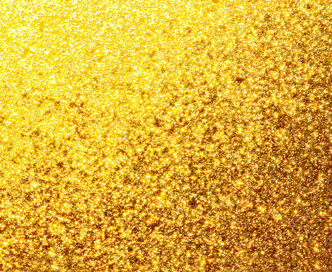 Photoshop利用图层样式制作梦幻的金色浮雕福字_脚本之家