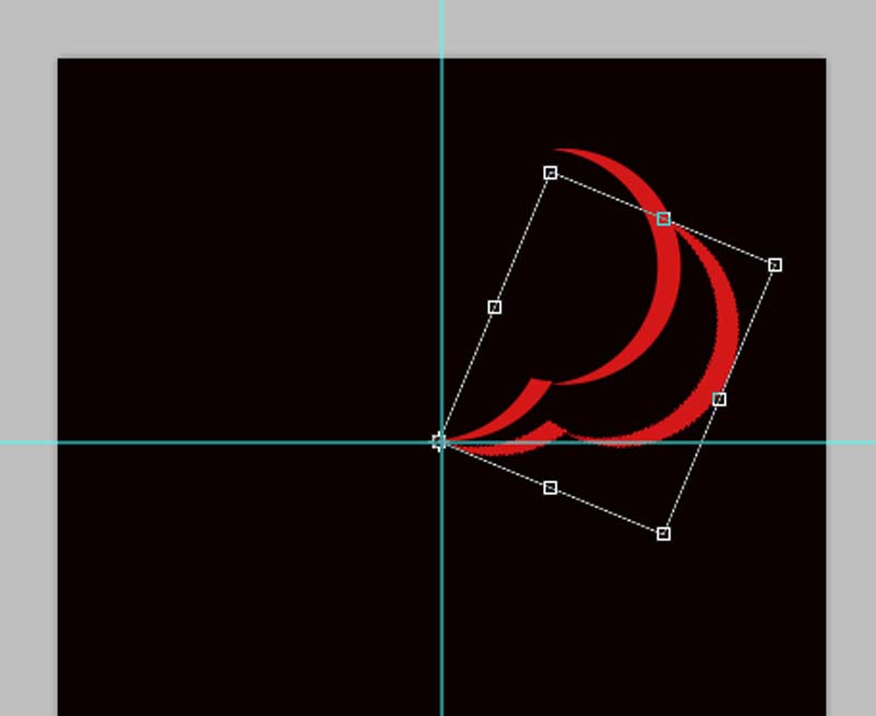 ps时间轴怎么做动画?
