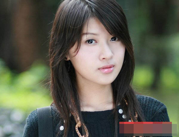 ps利用液化工具把美女眼睛变大 ps人物大眼睛