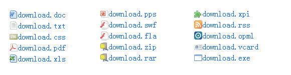 Spécification des icônes de lien hypertexte : améliorer la lisibilité de la production de pages Articles_HTML/Xhtml_Web