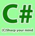 C#教程