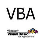 VBA