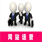 网站运营