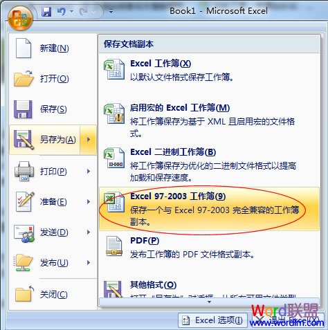 xlsx转换xls_最给力的 xlsx文件转换xls软件和转