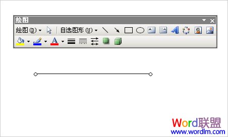 word怎么画横线_在word中如何画横线 3种方法