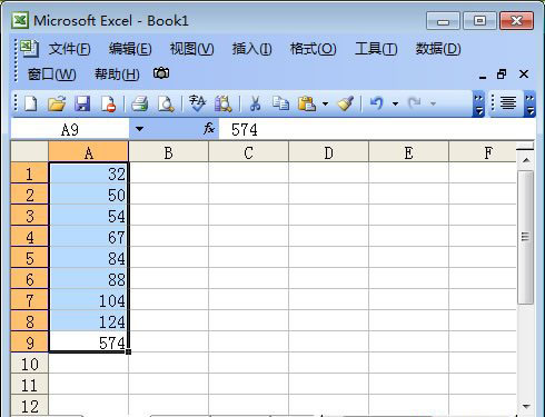 Excel