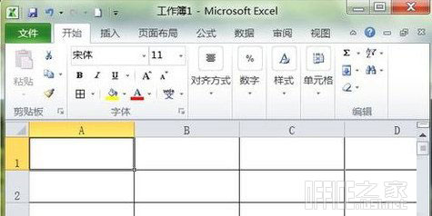 ɾExcel2010еͼƬ