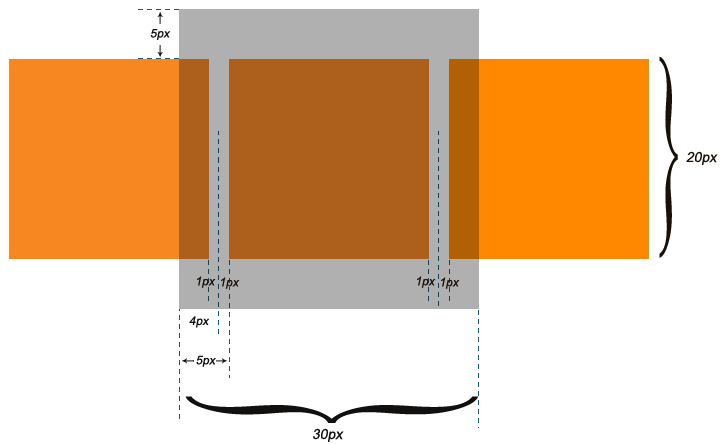 '재미있는 돋보기 효과'를 얻는 또 다른 방법_자바스크립트 능력