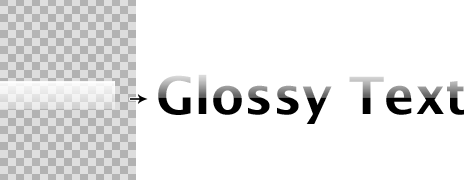 CSS渐变文本效果的两种方法比较_经验交流