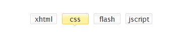 css Sprites小实例代码_经验交流