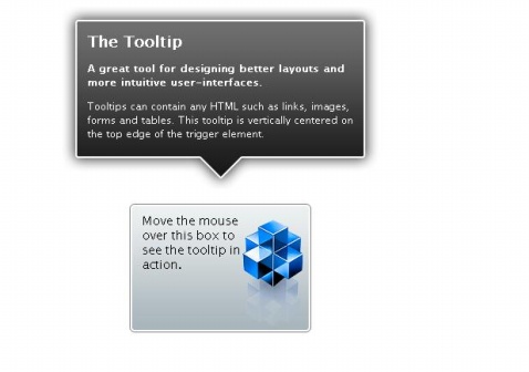 jquery tools tooltip - gaoyusi - 내 동료<wbr>de life