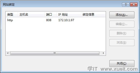 windows使用nginx实现网站负载均衡测试实例