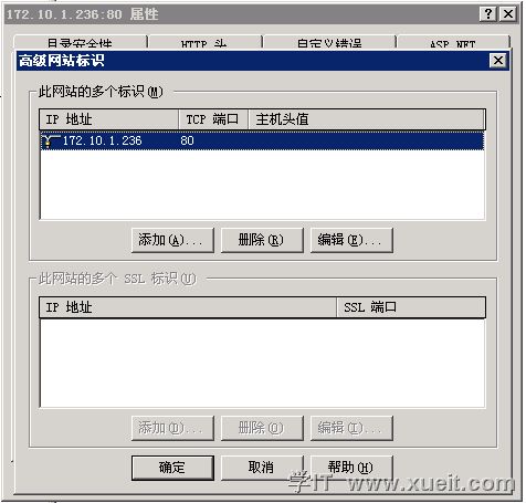 windows使用nginx实现网站负载均衡测试实例