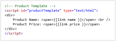 jQuery Data Linking 对象与对象之间属性的关联