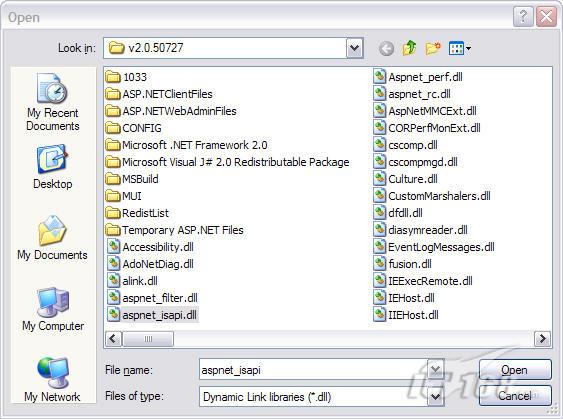 ASP.NET中实现文件的保护性下载基础篇