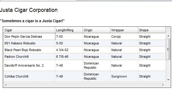 dojo notes gird component reference_dojo