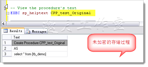 技术分享