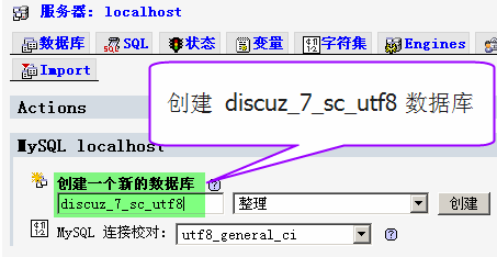 mysql下为数据库设置交叉权限的方法