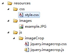 Image cutting plug-in based on jQuery_jquery