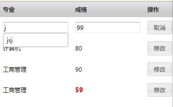 在jquery repeater中添加设置日期,下拉,复选框等控件