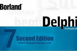 delphi下载_delphi破解版下载_delphi使用教程_