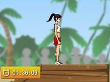 С��Ծ�ٷ���ϷIOS��(Mini Jump) v1.0 ƻ����