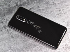 诺基亚x6怎么双击亮屏?诺基亚x6双击唤醒屏幕