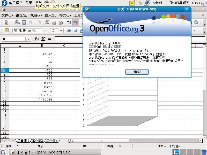 Fedora 10 安装教程全程图解