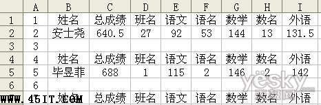 办公软件应用技巧