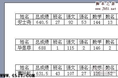 办公软件应用技巧