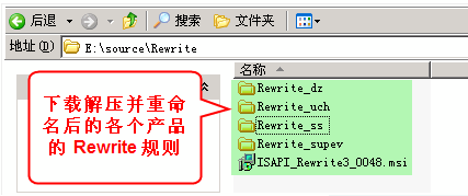 如何为 Discuz! X2 配置伪静态规则[超详细]