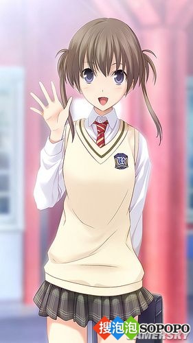 《秋之回忆7》全攻略及心得图文版