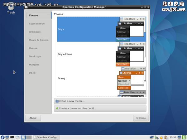 LINUX怎么使用echo和重定向?