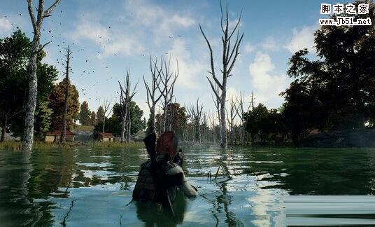 绝地求生大逃杀配置低玩家该如何设置?电脑低